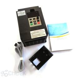 Frekvenčnik 2.2kW 400Hz, frekvenčni pretvornik, regulator elektromotorja ZV-CT1 220V